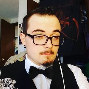 Meet your Posher, Patrick